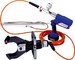 Safety shearing equipment 85 mm Accumulator-hydraulic ESSGG85L