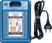 Battery charger for electric tools 230 V 9.6 V NiCd/NiMh LG5