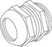Cable screw gland  2532/29A