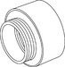 Enlargement/reducing ring PG 11 51/0911