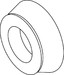 Diazed ring adapter DII 16 A Grey 273/16