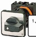 Off-load switch On/Off switch 3 002538