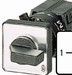 Off-load switch On/Off switch 1 015553