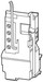 Shunt release (for power circuit breaker) 60 V 60 V 266473