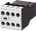Auxiliary contact block 1 3 276425