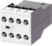 Auxiliary contact block 4 276428