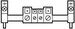 Accessories for small distribution board Other 060616