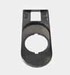 Text plate holder for control circuit devices 30 mm 75 mm 216394