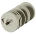 Quick release fastener for housing covers Plastic 044880