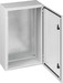 Switchgear cabinet (empty) 400 mm 600 mm 200 mm 111693