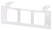 Accessories for Low Voltage HRC fuse bases  1319432