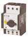 Power circuit-breaker for trafo/generator/installation prot.  12