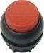 Front element for push button Red 1 Round 216976