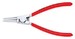 Circlip pliers  46 13 A0