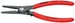 Circlip pliers  49 31 A2