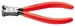 End cutting pliers  69 01 130