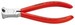 End cutting pliers  69 03 130