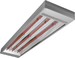Heating emitter Ceiling-/wall emitter 400 V 1 EIR 45