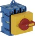 Off-load switch 3 KG32A T203/D-A044VE2