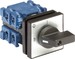 Off-load switch 1 CH10 A220-600EF