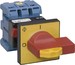 Off-load switch 4 KG10A T204/04 FT2