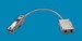 Telecommunications patch cord  6089 2 141-00