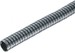 Protective metallic hose 20.3 mm 61799817