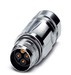 Circular connector (industrial connector)  44423060