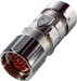 Circular connector (industrial connector)  73000031