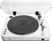 Record player Semi automatic L-85 WHITE