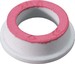 Diazed ring adapter DII 2 A Pink 01652.016000