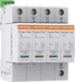 Surge protection device for power supply systems TT 83020146