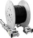 Cable dispenser 1800 mm 1500 kg A90102