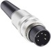 Sensor-actuator connector  SV 40