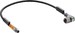 Sensor-actuator patch cord 3 43701