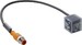 Sensor-actuator patch cord 4 12062