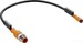 Sensor-actuator patch cord 3 43708