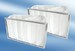 Air filter for ventilation system Filter G4 0093.0686
