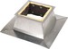 Ventilator mounting material Steel plate Roof 0093.0362