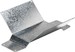 Ventilator mounting material Steel plate Pipe 0036.0005