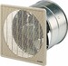 Industrial wall ventilator 50 Hz 230 V -20 °C 0085.0487
