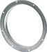 Ventilator mounting material Steel plate Pipe 0055.0173