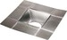 Ventilator mounting material Steel plate Roof 0092.0290