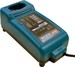 Battery charger for electric tools 7.2 V NiCd/NiMh 193864-0