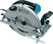 Hand circular saw (electric) 2100 W 270 mm 30 mm 5103R