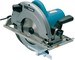 Hand circular saw (electric) 2000 W 235 mm 30 mm 5903R