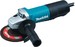 Right angle grinder (electric) 840 W 9558PBGY