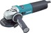 Right angle grinder (electric) 1400 W 9565CR