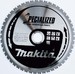 Circular saw blade 270 mm B-33598