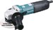 Right angle grinder (electric)  GA5040CZ1
